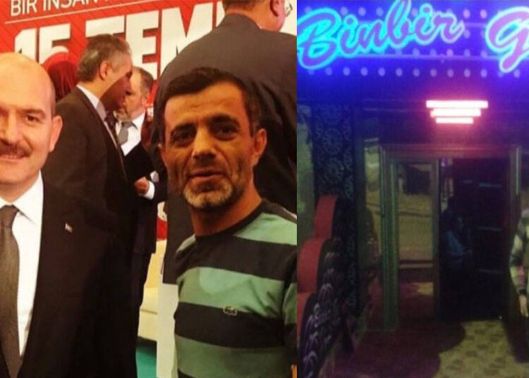 Sözde ‘15 Temmuz gazisi’nin uydurma hikayesi! 1 Sözde ‘15 Temmuz gazisi’nin uydurma hikayesi!