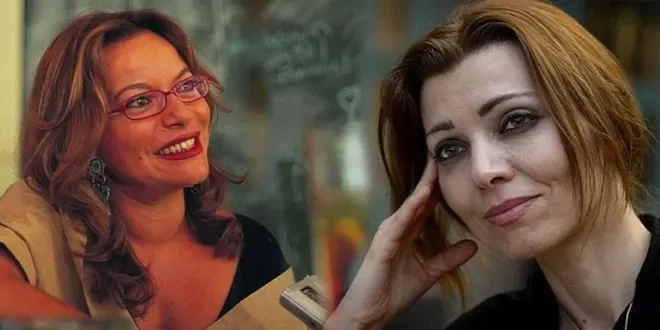 Mine Kırıkkanat dava açmıştı: Elif Şafak hakkındaki intihal davasında karar çıktı 1 Mine Kırıkkanat dava açmıştı: Elif Şafak hakkındaki intihal davasında karar çıktı