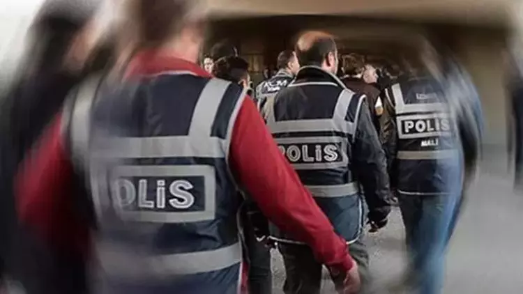 IŞİD operasyonu: 28 kişi yakalandı 1 IŞİD operasyonu: 28 kişi yakalandı