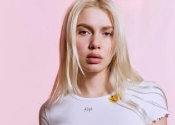 Aleyna Tilki: Birileri benim sahneye çıkmamı istemiyor