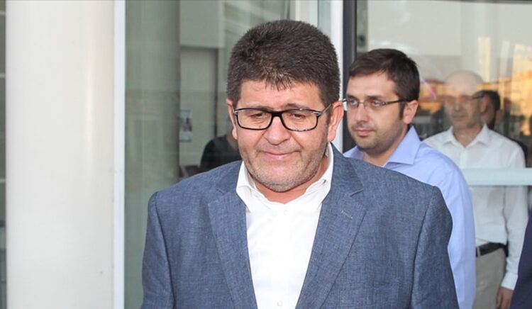 Mustafa Boydak’a hapis cezası
