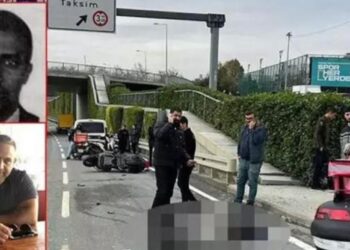 Motokuryenin ölümünde Somali Cumhurbaşkanı’nın oğluna ödül gibi ceza