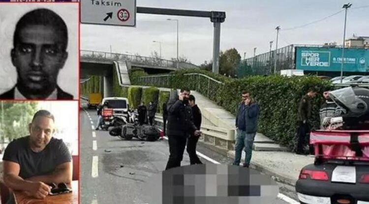 Motokuryenin ölümünde Somali Cumhurbaşkanı’nın oğluna ödül gibi ceza