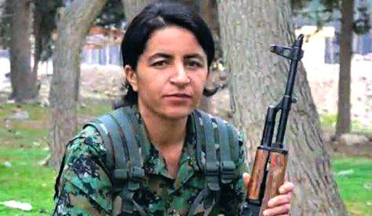 MİT’ten 12 şehidin katiline nokta operasyon 1 MİT’ten 12 şehidin katiline nokta operasyon