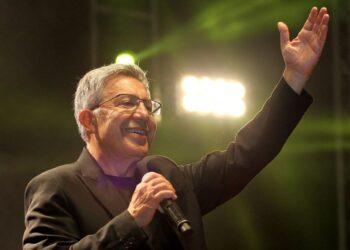 Zülfü Livaneli'den Gazze şiiri: Mohsen’in Son Nefesi 9 Zülfü Livaneli’den Gazze şiiri: Mohsen’in Son Nefesi