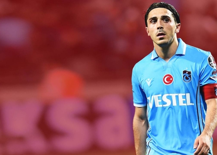 Kamil Aslan, yaklaşmakta olan Abdülkadir Ömür krizini bir ay önce yazmıştı