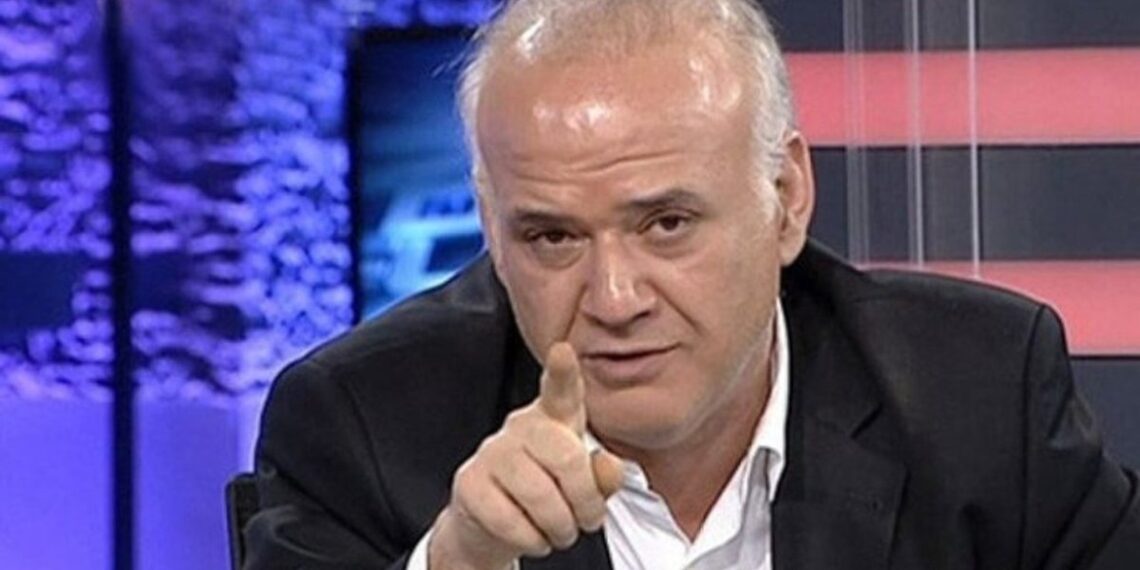 Ahmet Çakar: İfade vermeye gidiyorum, Mehmet Büyükekşi şikayet etmiş