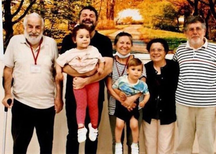 "Hukuk, bir gün Anayasa’yı yok sayanlara da lazım olacak" 1 “Hukuk, bir gün Anayasa’yı yok sayanlara da lazım olacak”