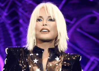 Ajda Pekkan: Anne olmak içimde ukde kaldı