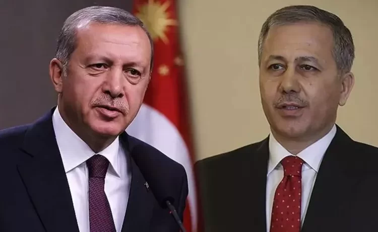 Operasyonlarla parlayan İçişleri Bakanı, İBB için en önemli aday oldu 1 Operasyonlarla parlayan İçişleri Bakanı, İBB için en önemli aday oldu