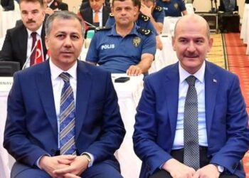 Aslı Güney yazdı… Ali Yerlikaya görevini yapıyorsa, Süleyman Soylu ne yaptı?