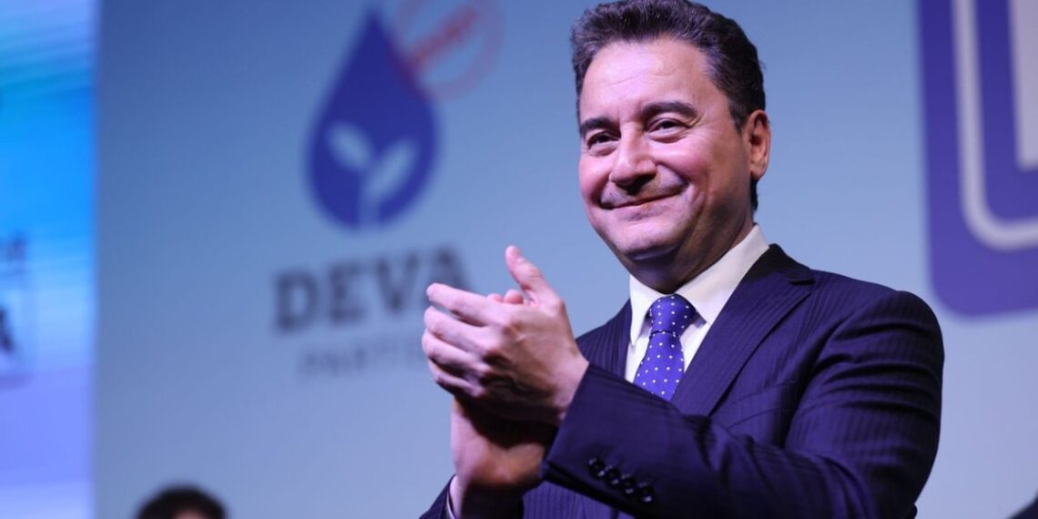 Anasayfa 66 DEVA Partisi 14 ilde belediye başkan adaylarını açıkladı