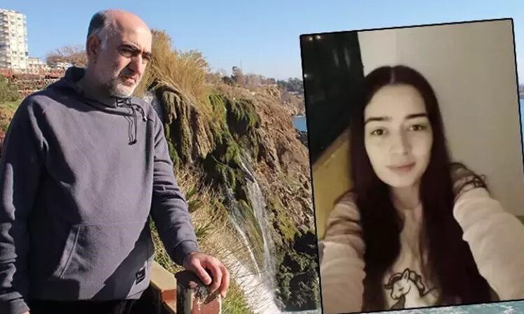 DNA eşleşti! Sahile vuran cesetlerden biri Merve Şevval Elmas
