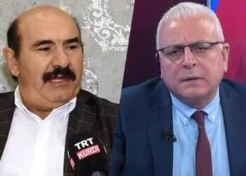 Öcalan’ın konuşmasını ‘ifade özgürlüğü’ sayan Yargı, Yanardağ’ın konuşmasına neden ceza verdi?