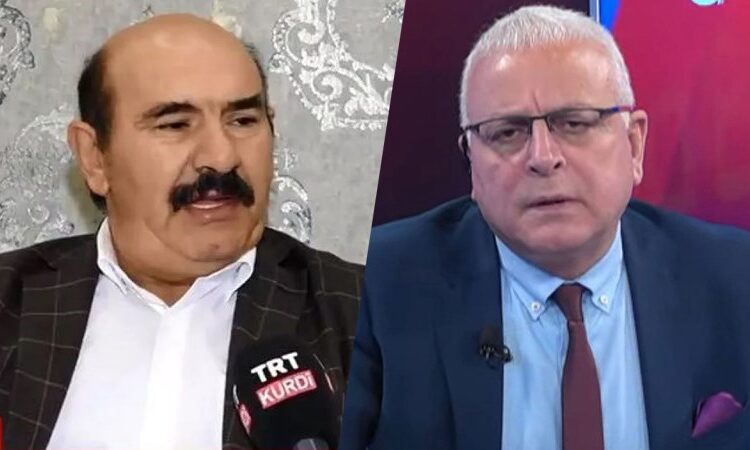 Öcalan’ın konuşmasını ‘ifade özgürlüğü’ sayan Yargı, Yanardağ’ın konuşmasına neden ceza verdi?