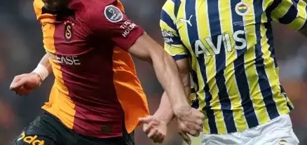 Safa Kar yazdı... Fener ‘kolay’a takıldı, Galatasaray ise ‘zor’u geçti! 1 Safa Kar yazdı… Fener ‘kolay’a takıldı, Galatasaray ise ‘zor’u geçti!