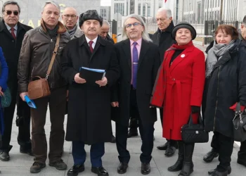 ATA Parti, laiklik karşıtı eylemleri gerekçesiyle AK Parti’nin kapatılması için Yargıtay’a dilekçe verdi