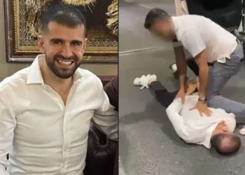 Ayhan Bora Kaplan davası: ‘Gizli tanıktan kan donduran ifadeler’