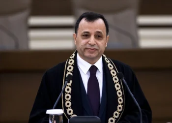 Nihayet konuştu: Anayasa Mahkemesi kararına uyulmamasının hiçbir gerekçesi olamaz