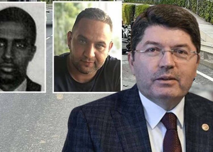 Adalet Bakanı'ndan Somali Cumhurbaşkanı'nın oğluna verilen cezayla ilgili açıklama 1 Adalet Bakanı’ndan Somali Cumhurbaşkanı’nın oğluna verilen cezayla ilgili açıklama