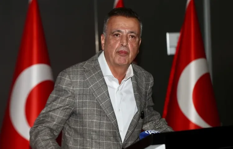 Battal İlgezdi: İmamoğlu, PM’den önce benimle yol yürümeyeceğini söyledi