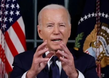 Biden: ABD, İran’la fiili vekalet savaşında değil