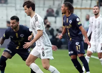 Beşiktaş ‘aynı hamam aynı tas’: Yenilgiye devam