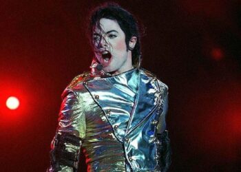‘Michael’ filminden ilk fotoğraf yayınlandı