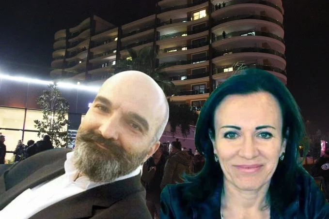 Birlikte yaşadığı kadını öldürüp bir kişiyi de yaraladıktan sonra intihar etti 1 Birlikte yaşadığı kadını öldürüp bir kişiyi de yaraladıktan sonra intihar etti