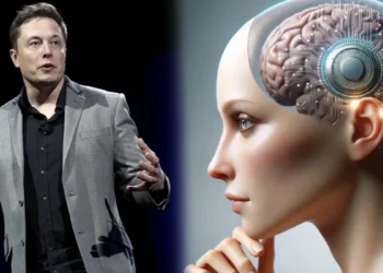 Çiplilerin devri başladı! İlk kez insan beynine çip takıldı