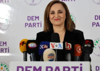 DEM Parti Sözcüsü Doğan: Yerel seçim için herhangi bir partiyle güç birliği kararı yok