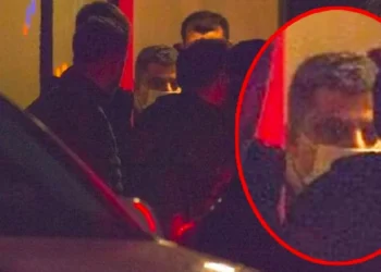 Annesi hastalanan Selahattin Demirtaş, Diyarbakır’a götürüldü