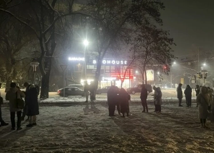 Uygur Türklerinin yaşadığı bölgede büyük deprem! Can kaybı var mı bilinmiyor 1 Uygur Türklerinin yaşadığı bölgede büyük deprem! Can kaybı var mı bilinmiyor
