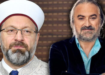 Diyanet’ten şarkıcı Volkan Konak hakkında suç duyurusu