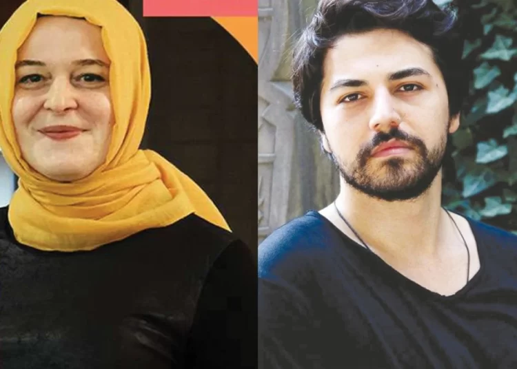 TYB, 2023’ün yazar, fikir adamı ve sanatçılarını seçti 1 TYB, 2023’ün yazar, fikir adamı ve sanatçılarını seçti