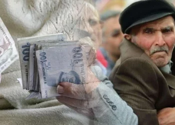 Açlık sınırı 16 bin, emekli maaşı 10 bin lira! Bir de ‘müjde’ymiş