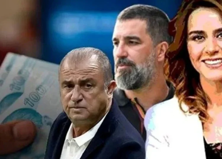 Seçil Erzan, tutuklu yargılanmaya devam edecek 1 Seçil Erzan, tutuklu yargılanmaya devam edecek