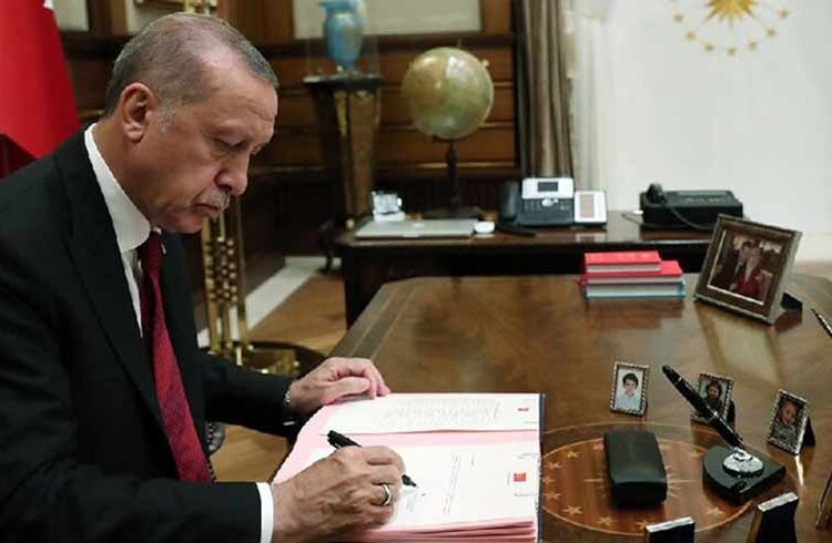 Denize sıfır devasa araziler Erdoğan’ın kararı ile satışa çıkıyor 1 Denize sıfır devasa araziler Erdoğan’ın kararı ile satışa çıkıyor