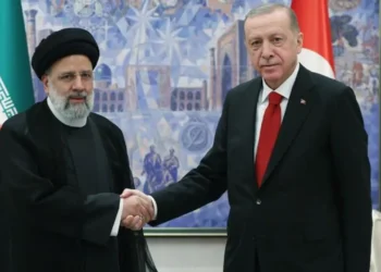 İran Cumhurbaşkanı Reisi, Türkiye’ye geliyor