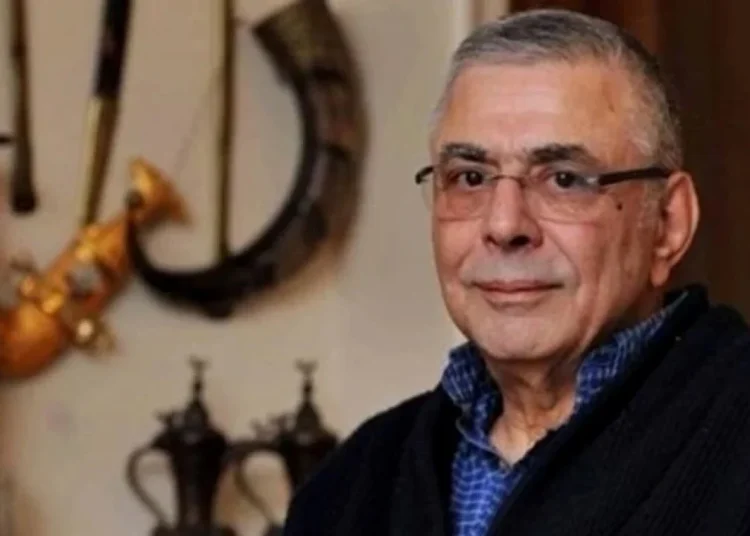 Eski MİT yöneticisi Mehmet Eymür 81 yaşında öldü