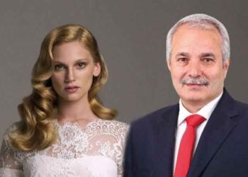 Farah Zeynep Abdullah, İYİ Parti’den AK Parti’ye geçen başkanı ‘tebrik’ etti