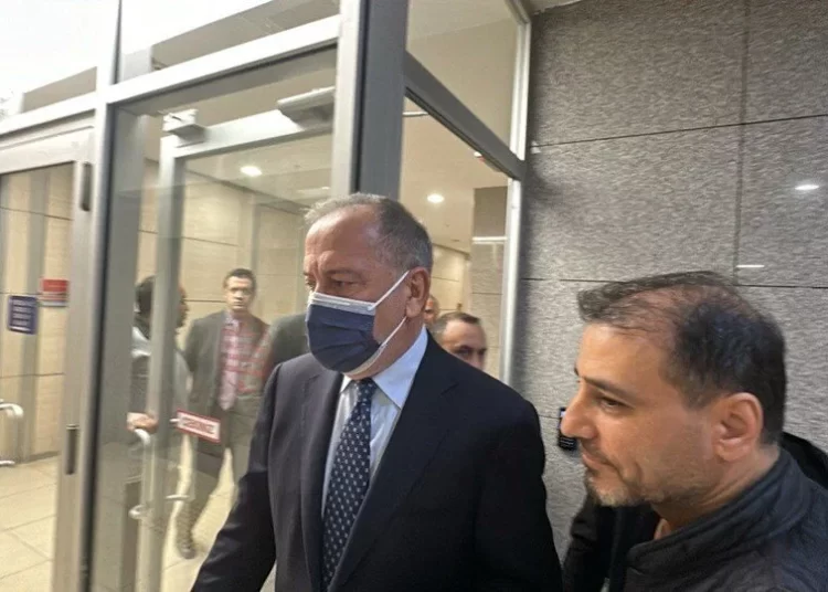 Fatih Altaylı da artık yurtdışına çıkmayacak! 1 Fatih Altaylı da artık yurtdışına çıkmayacak!