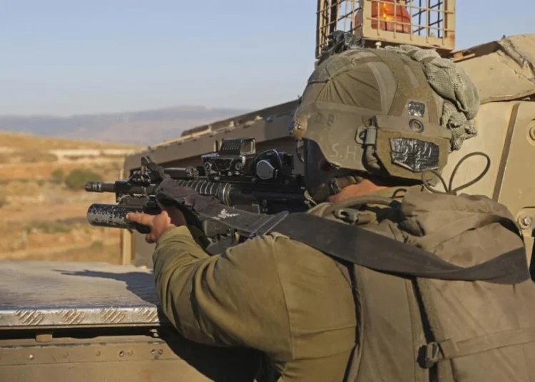 New York Times, Hamas’ın İsrail'i kendi silahlarıyla vurduğunu iddia etti 1 New York Times, Hamas’ın İsrail’i kendi silahlarıyla vurduğunu iddia etti