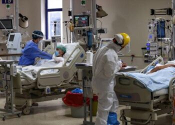 Mercan Bulut’un özel haberi: Salgın tehlikesi arttı, yoğun bakımlarda boş yer yok