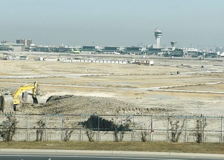 Mahkeme, Atatürk Havalimanı ile ilgili bilirkişi raporunu dikkate almadı