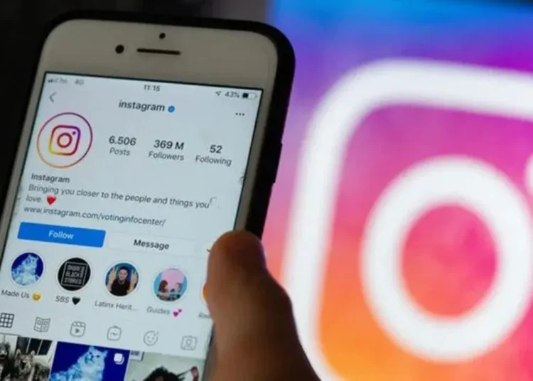 Instagram’a yeni özellik geliyor: Takip ederken sebep belirtmek zorunlu olacak
