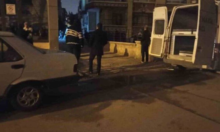Bir intihar vakası daha! 15 yaşındaki genç kız ölü bulundu 1 Bir intihar vakası daha! 15 yaşındaki genç kız ölü bulundu