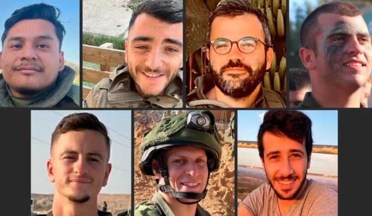 İsrail, dün Gazze’de en büyük kaybını verdi 1 İsrail, dün Gazze’de en büyük kaybını verdi