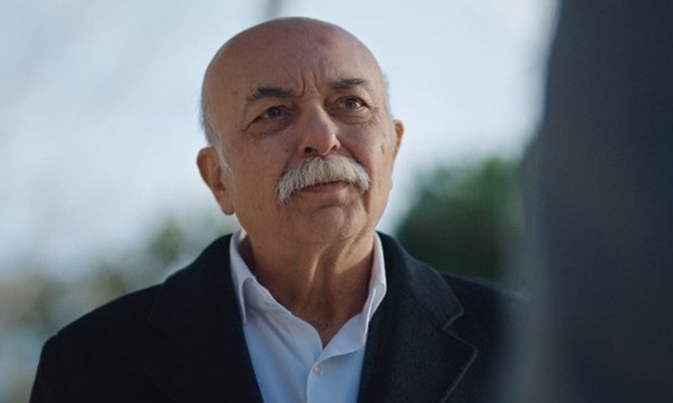 Kızılcık Şerbeti oyuncusu Settar Tanrıöğen beyin kanaması geçirdi 1 Kızılcık Şerbeti oyuncusu Settar Tanrıöğen beyin kanaması geçirdi