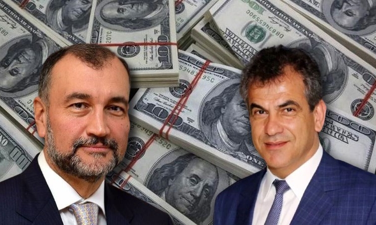 Servetinin yarısını kaybetti! Türkiye'nin en zenginleri listesinde zirve değişti 1 Servetinin yarısını kaybetti! Türkiye’nin en zenginleri listesinde zirve değişti